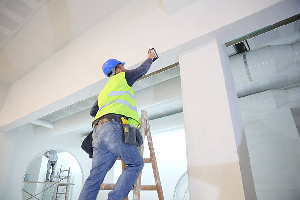 Trusted Limestone Creek, FL Dry wall and painting Experts